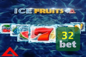 32BET ajuda online — chat de suporte no aplicativo oficial