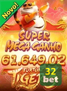 32BET bet — mercados de futebol e esportes no app